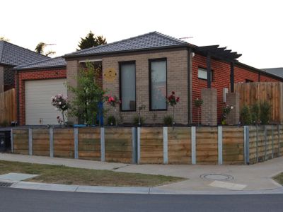 London Park Holiday House
