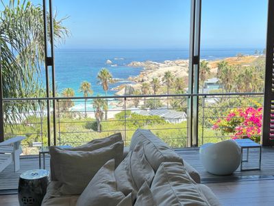 Glen Beach Villa Three