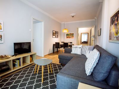 Luxurious & Modern | Walk Everywhere |5★ Amenities