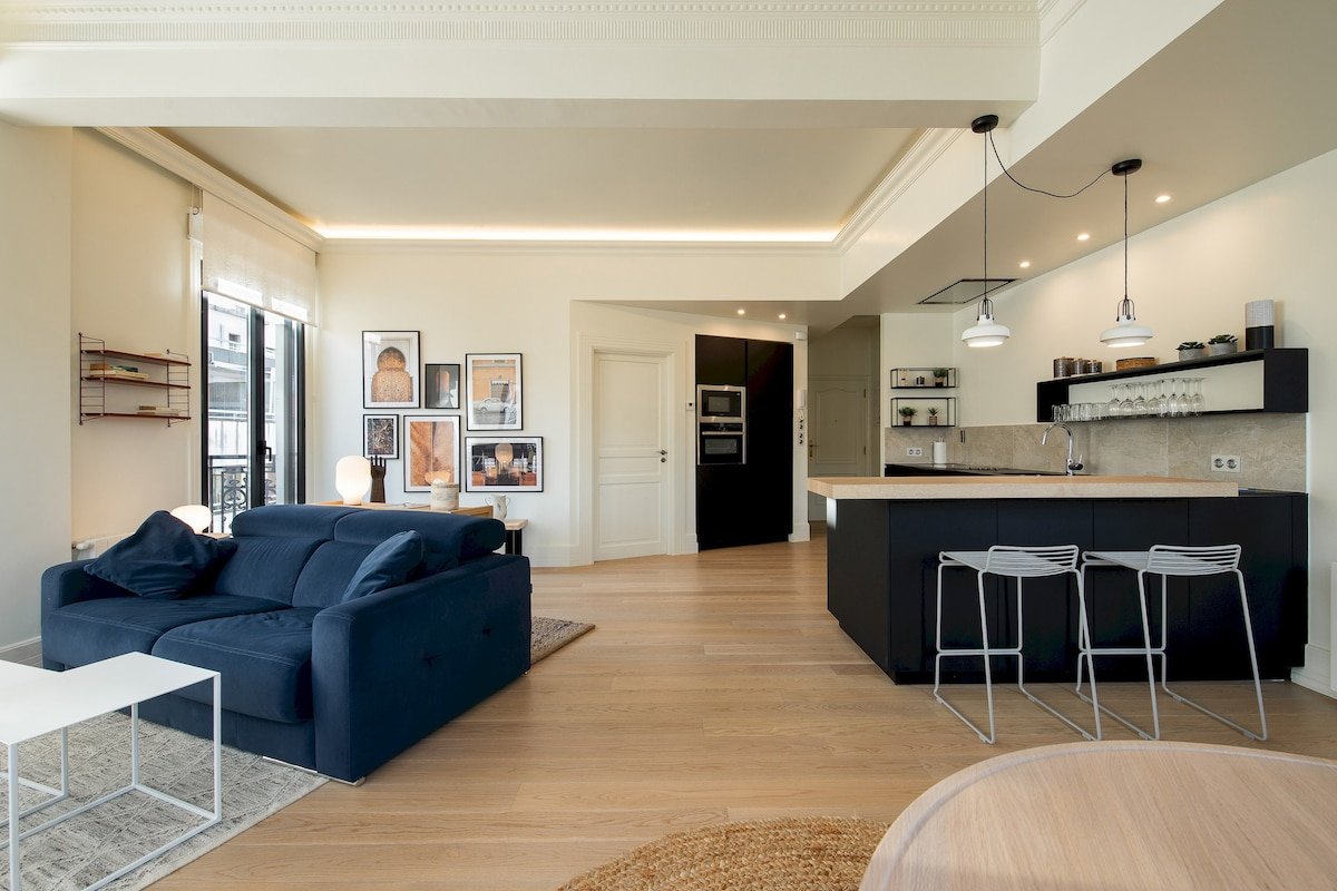 Allegra by FeelFree Rentals gallery image 3