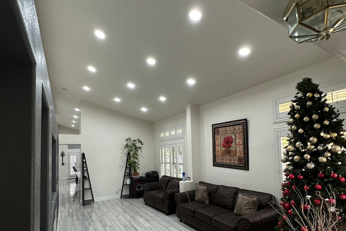 Great house for a weekend gallery image 3