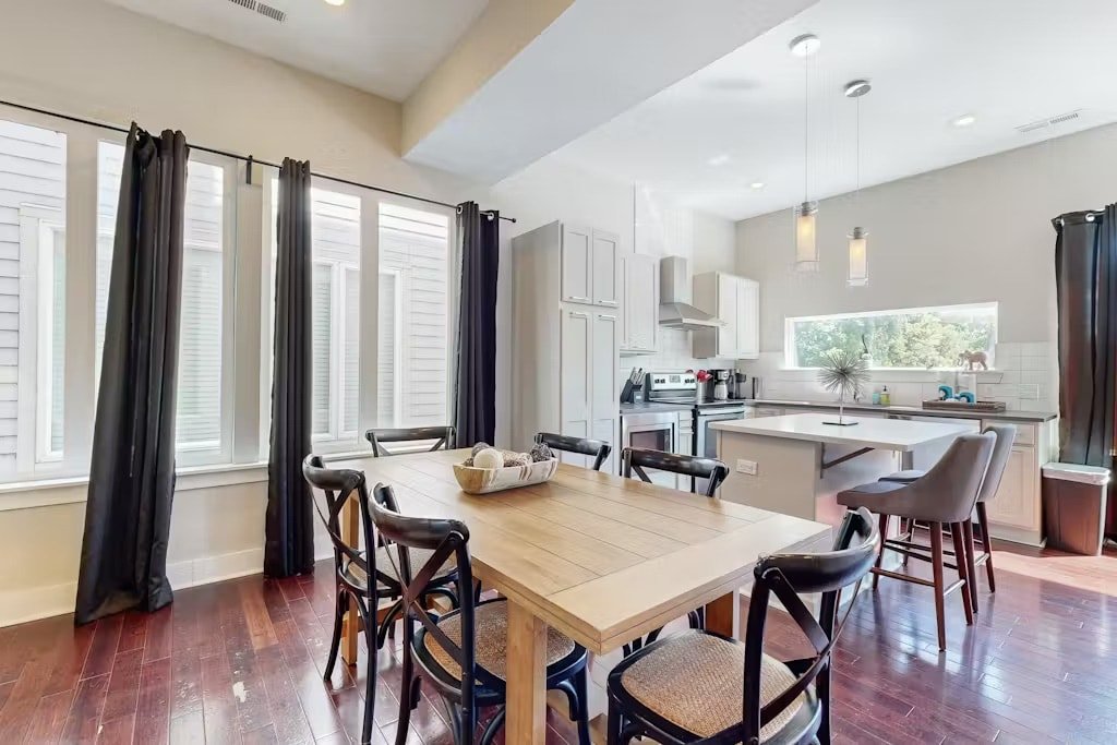 The Music City Hideaway gallery image 4