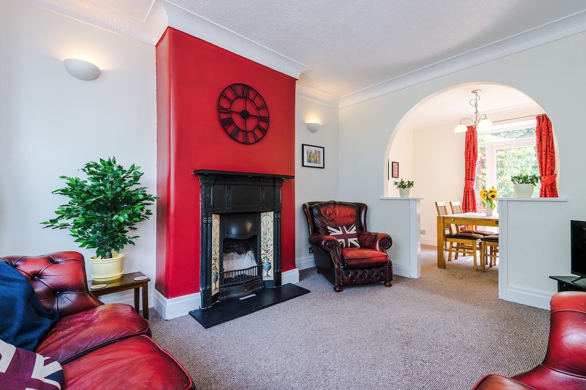 Lowther House Prestwich gallery image 2