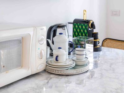 Unique Grand Trevi luxury Apartment