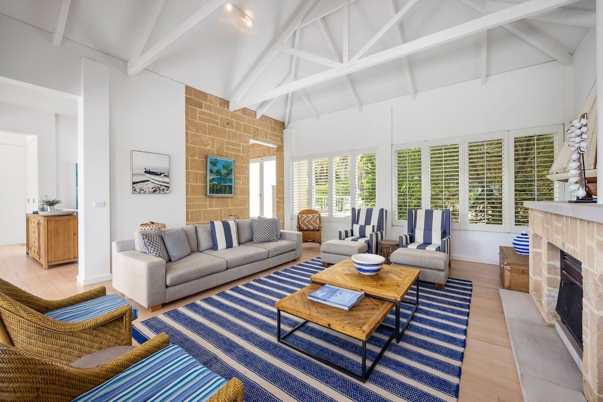 Seabird Oasis gallery image 5