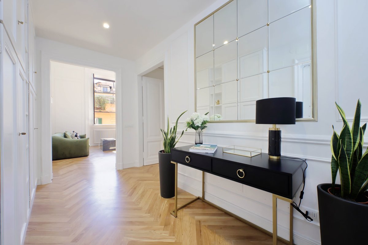 DD Luxury a Piazza del Popolo