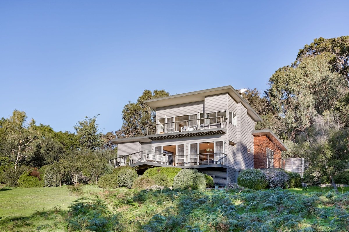 Glennishka || Relaxing Retreat Margaret River gallery image 5