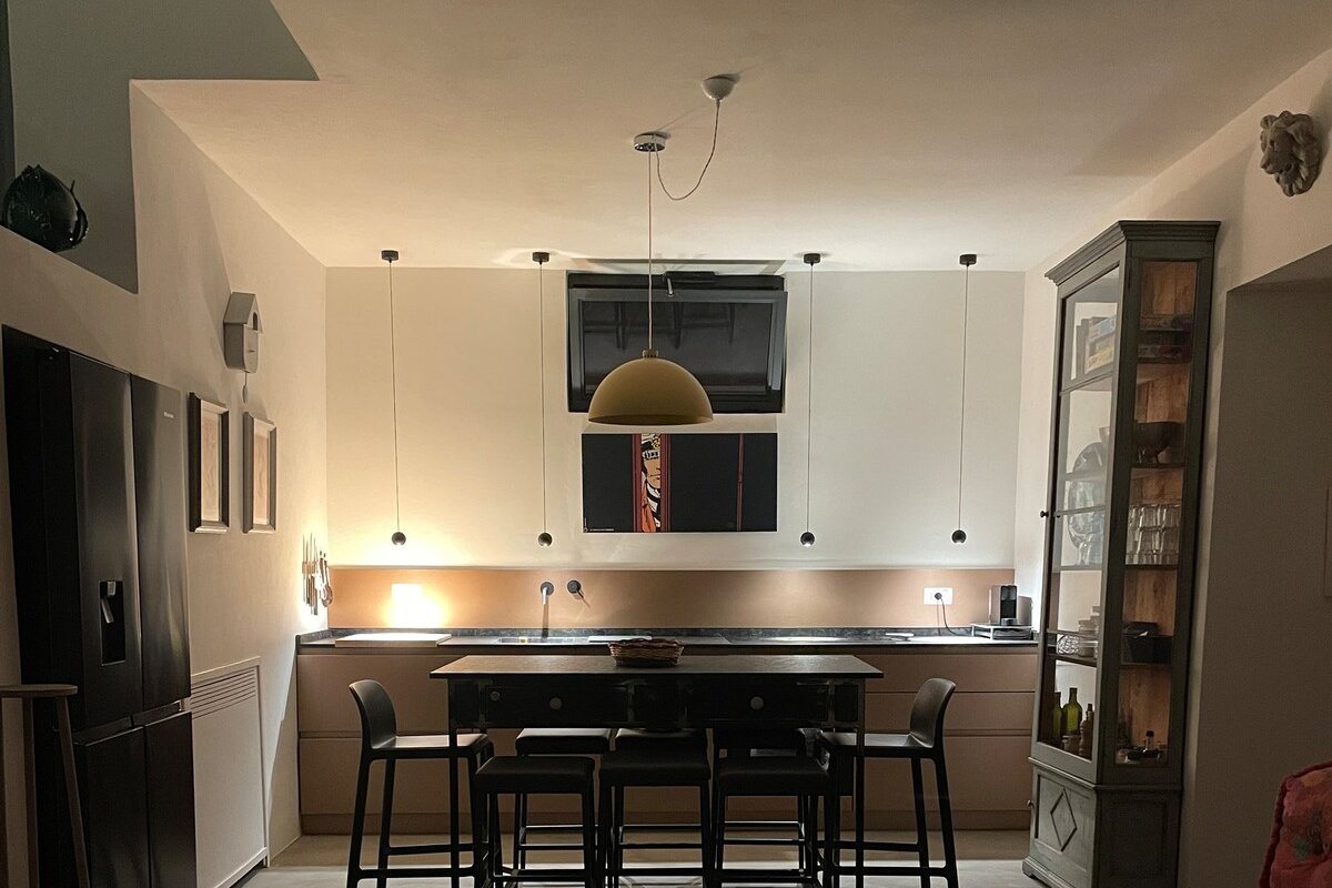 Che Bello Trullo: piscina – jacuzzi – pallavolo gallery image 4