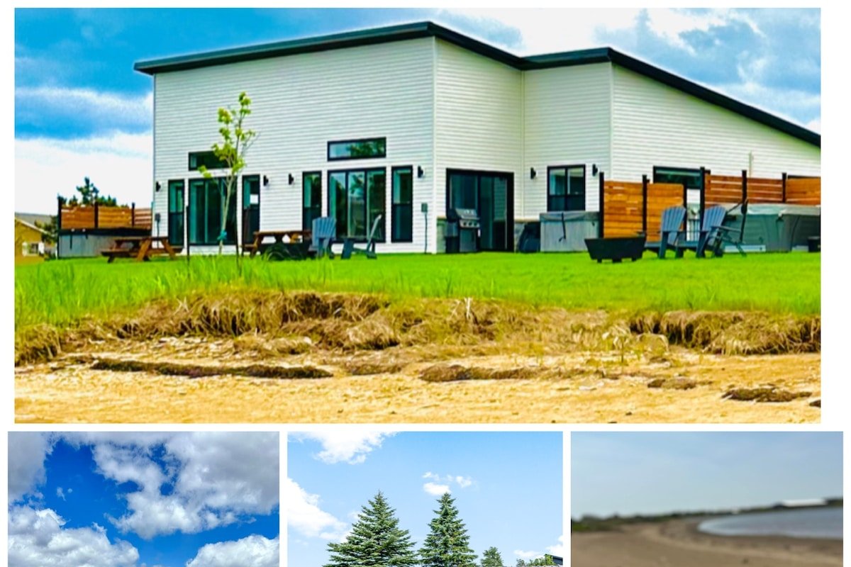 Beachfront Luxury Home with Pool & Hot Tub 99 gallery image 2