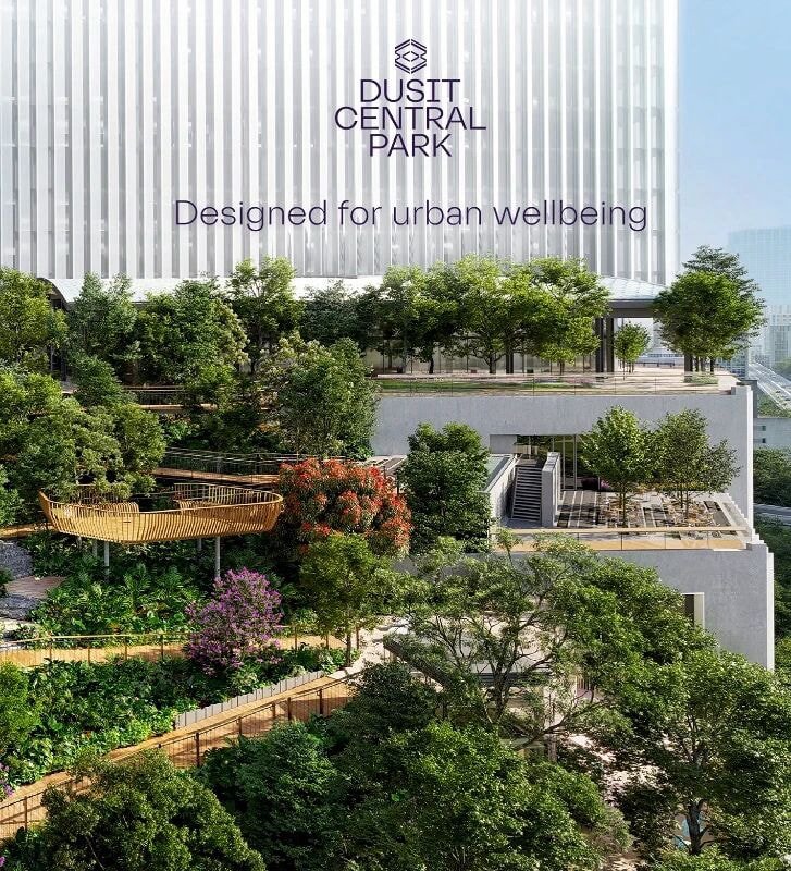 lumpini/Central Park旁/Silom市中心/bts&mrt步行2分钟/可住11人 gallery image 5