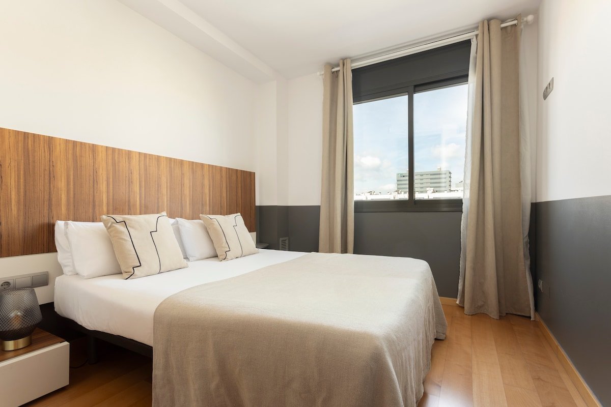 Cozy pool apartment next to the beaches gallery image 4