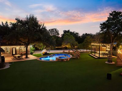 La Mariposa ~ Grand Oasis Big Luxury Home