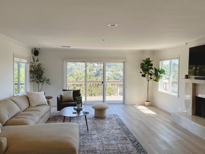 Casa Verde View Home