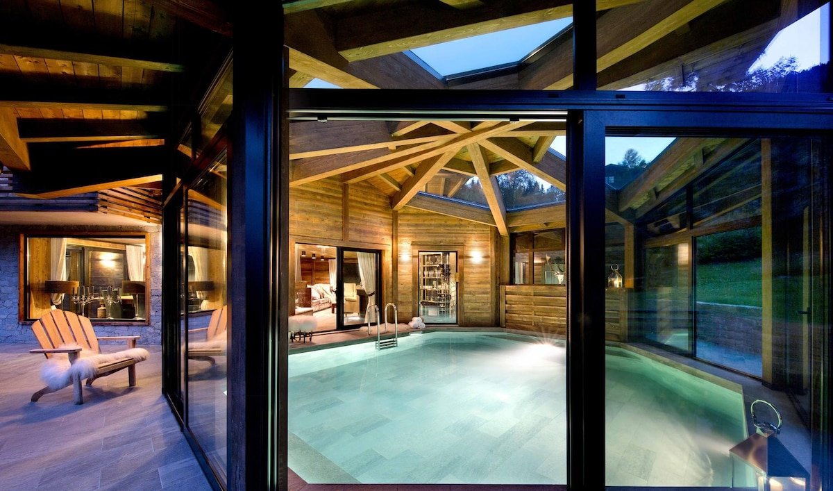 Chalet Alta gallery image 5