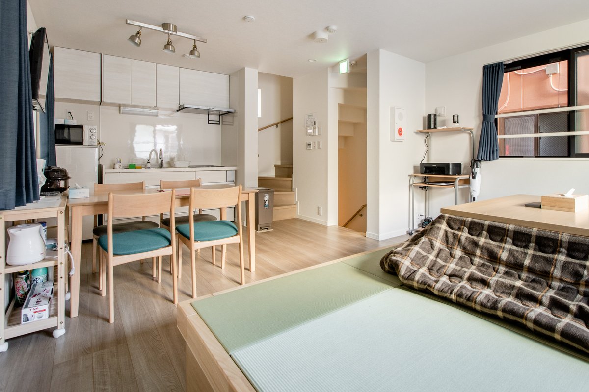 Asakusa&Skytree 10 minutes & Airport pickup