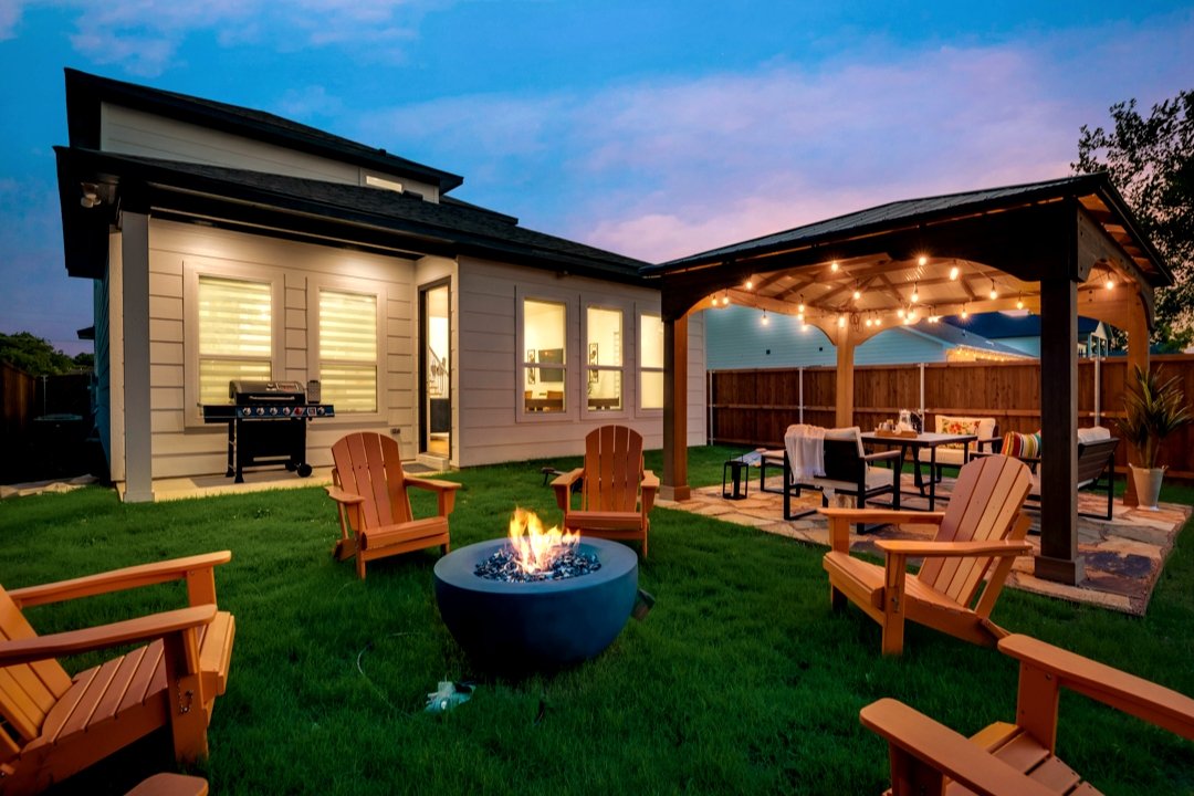 FIFA Stay! 4BR • Hot Tub • TankPool Near DT Dallas