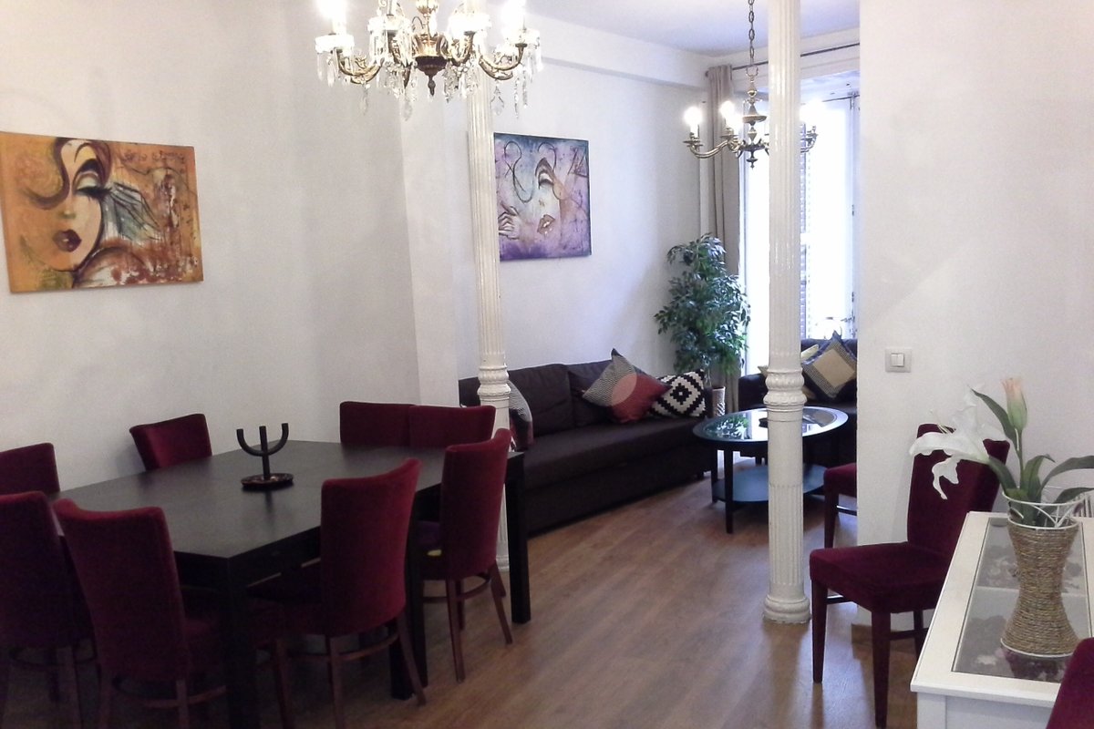 3D Very Central.Safe.5Bedr.5Bath.AA/H