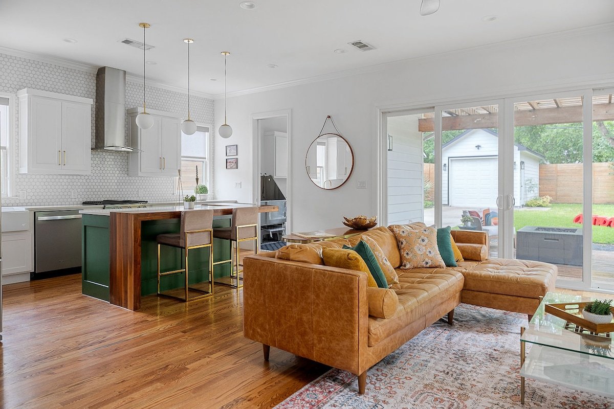 Dream Home Not Townhome | Walk to the Park no 4728 gallery image 4