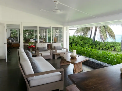 Robertson’s Beach House