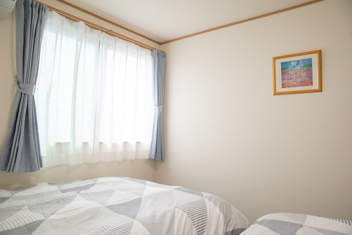 新築110㎡貸切/スカイツリー押上駅徒歩8分/成田空港・羽田空港・ディズニーランド直通/高速Wifi gallery image 4