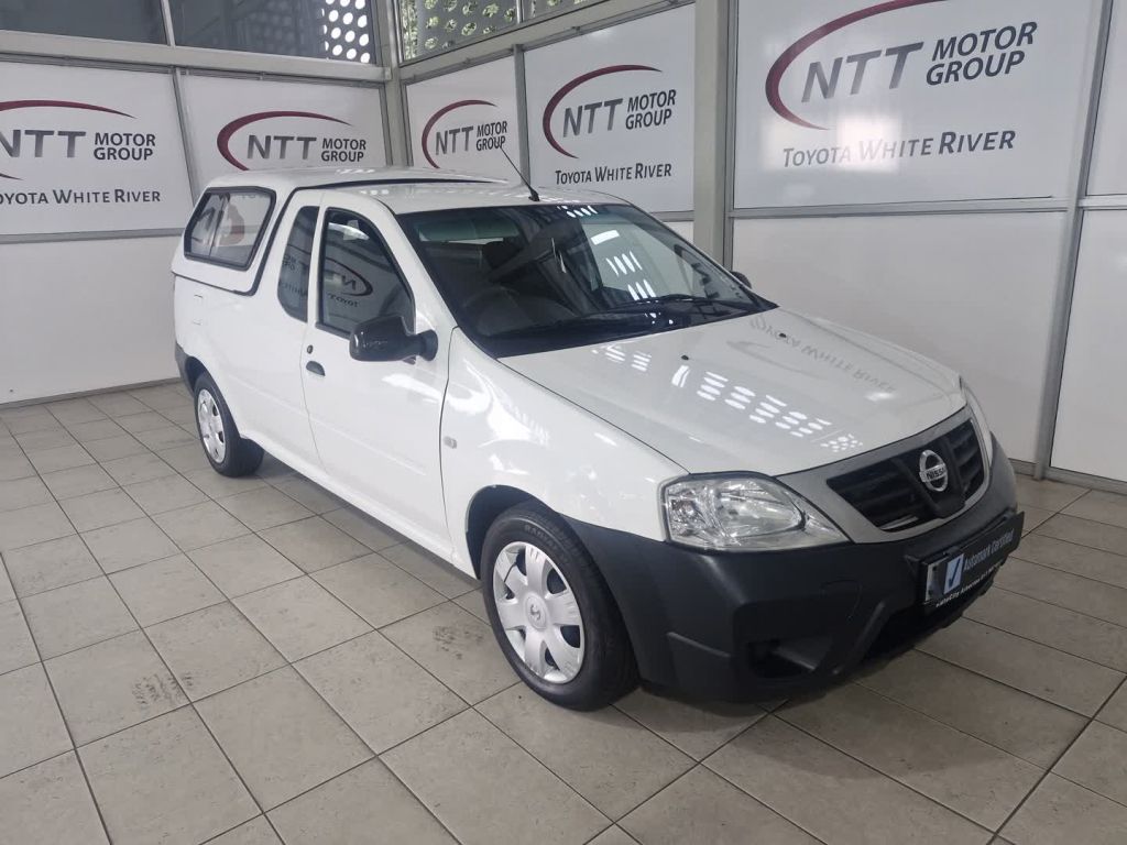 NISSAN NP200 1.6   for Sale in South Africa