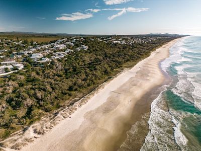 Essence Peregian Beach Resort Saltbush 5 Bedroom