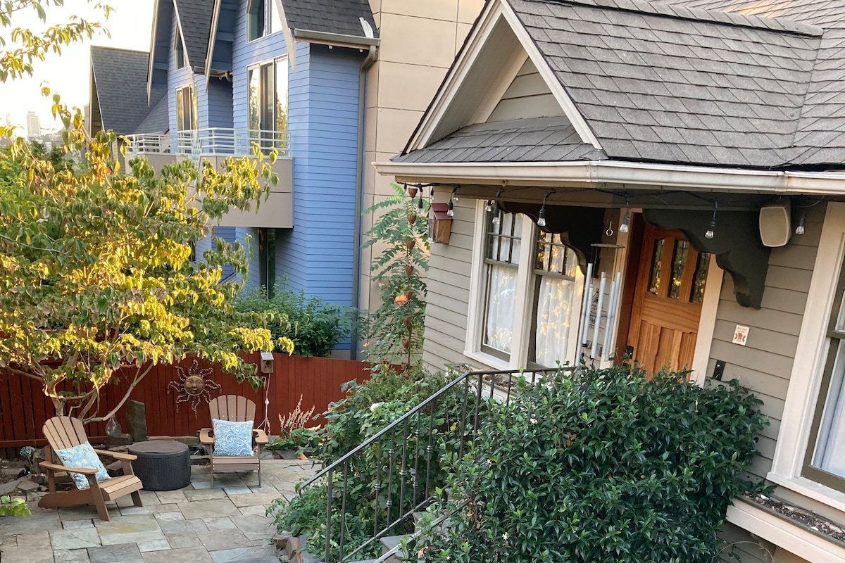 Wallingford Oasis with SAUNA 5b2b near Gasworks gallery image 3