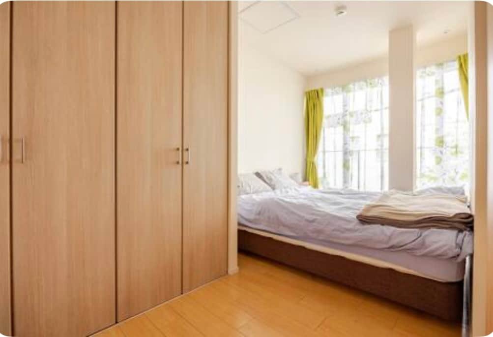 JR Takadanobaba sta. 2min 5LDK 5beds 70㎡ gallery image 5