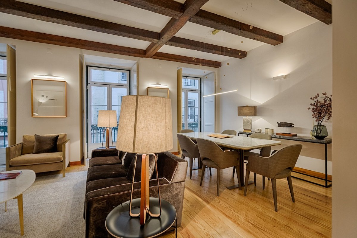 Master Historical Gem in Chiado gallery image 4