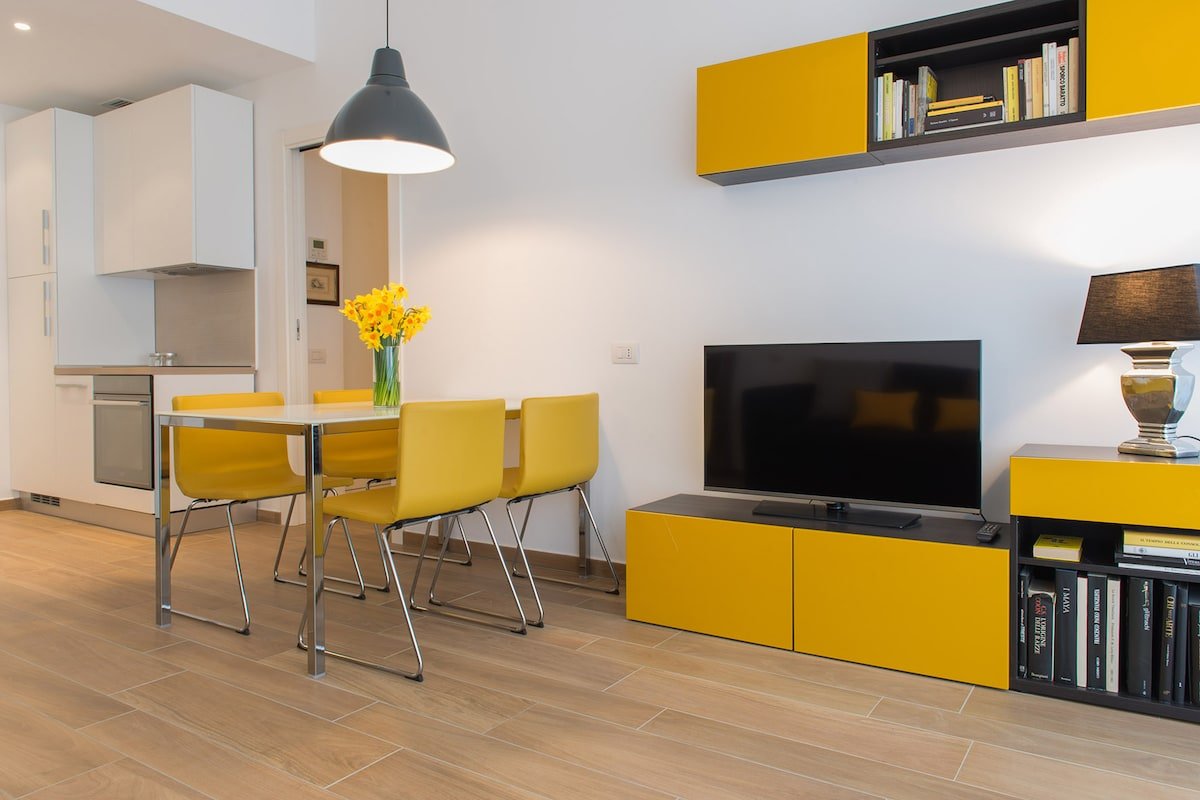 Brera: 2 appartamenti confinanti “No party” gallery image 4