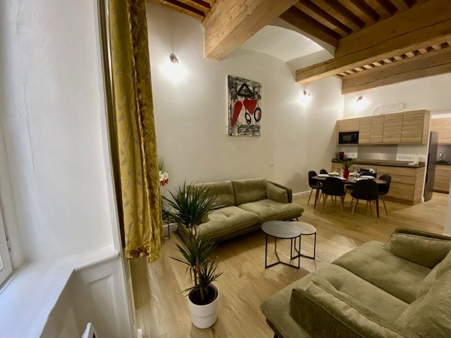 Classé 4* Presqu’ile Saint Nizier coeur de Lyon gallery image 4