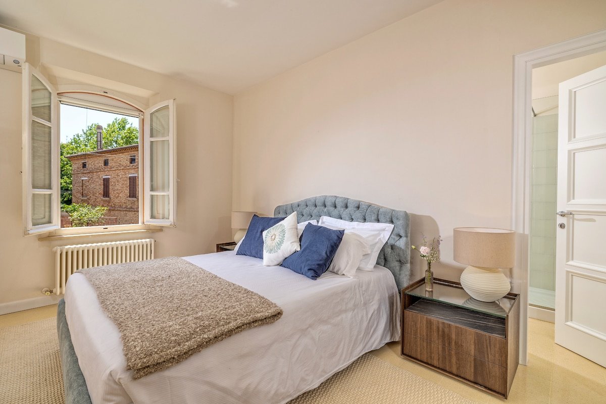 Villa Oliveto gallery image 3