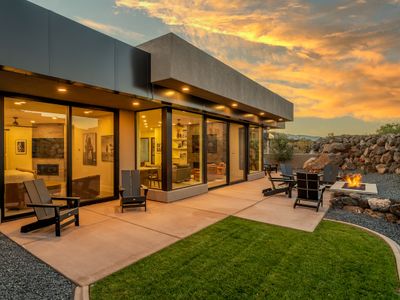 Beautiful Home Near Snow Canyon