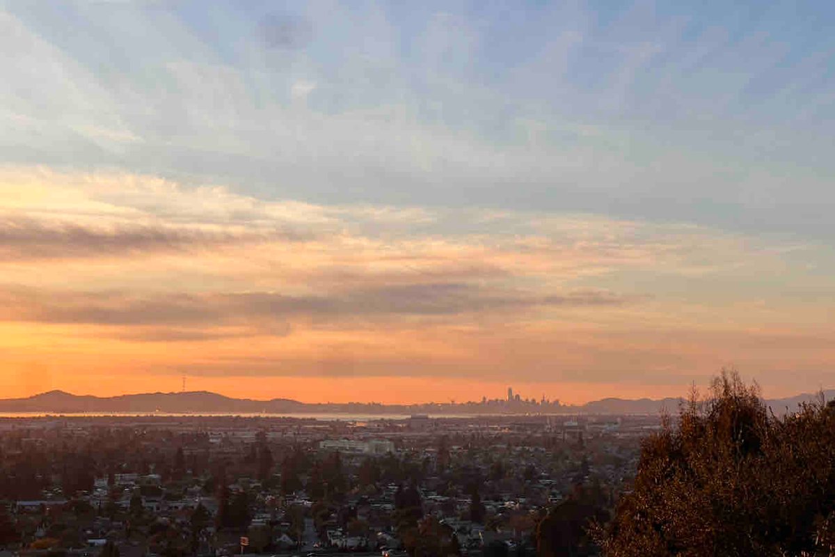 Panoramic Bay Views Sanctuary