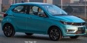 TATA TIAGO 1.2 XZ+ AMT - 1 thumb