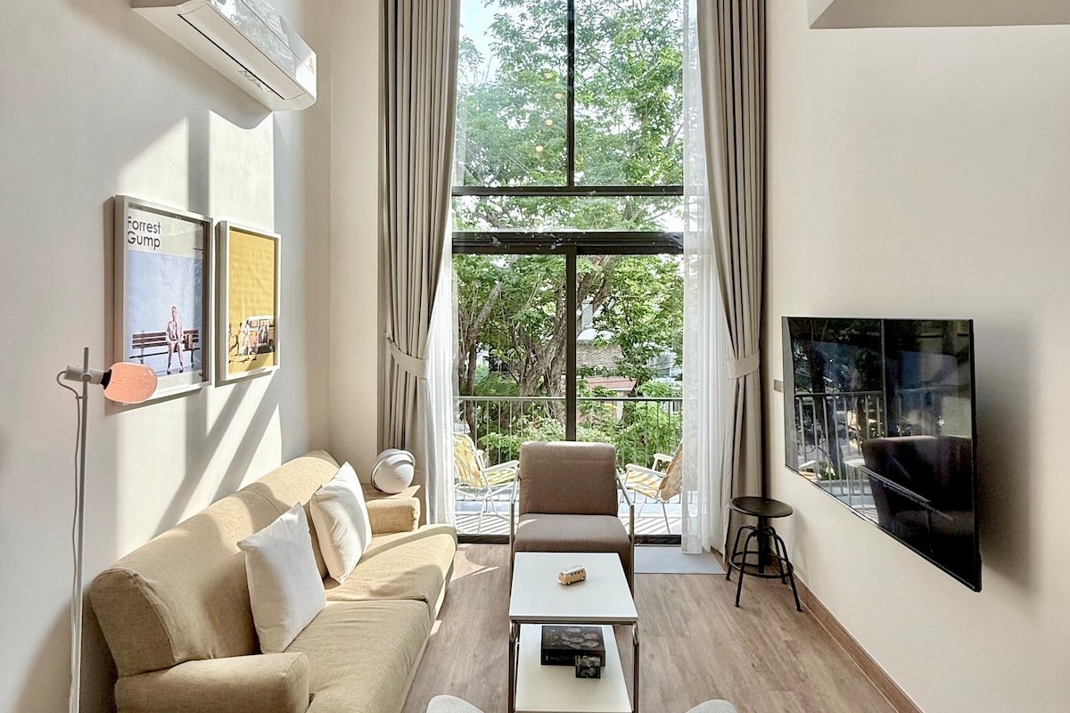 6BR Penthouse in Sathon/CBD gallery image 2