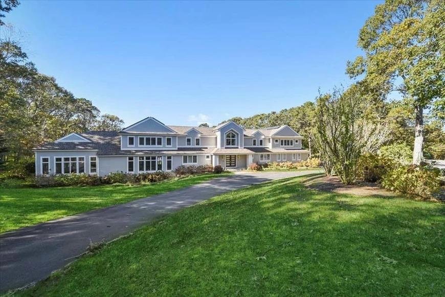 Luxury home with 2 pools on the water. RPMS081 gallery image 5