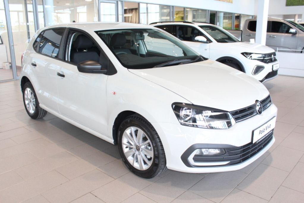 VOLKSWAGEN POLO VIVO 1.4 for Sale in South Africa