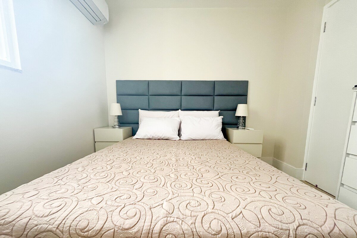 Ipanema Beach 2 Suítes Recém Reformado gallery image 4