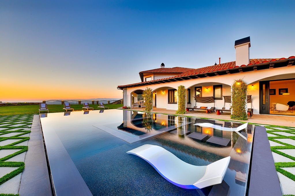 Malibu Sky View Estate