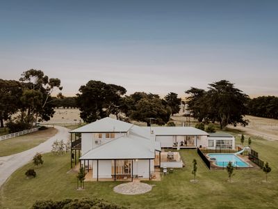 The Pines Barwon Heads (House & Suite)