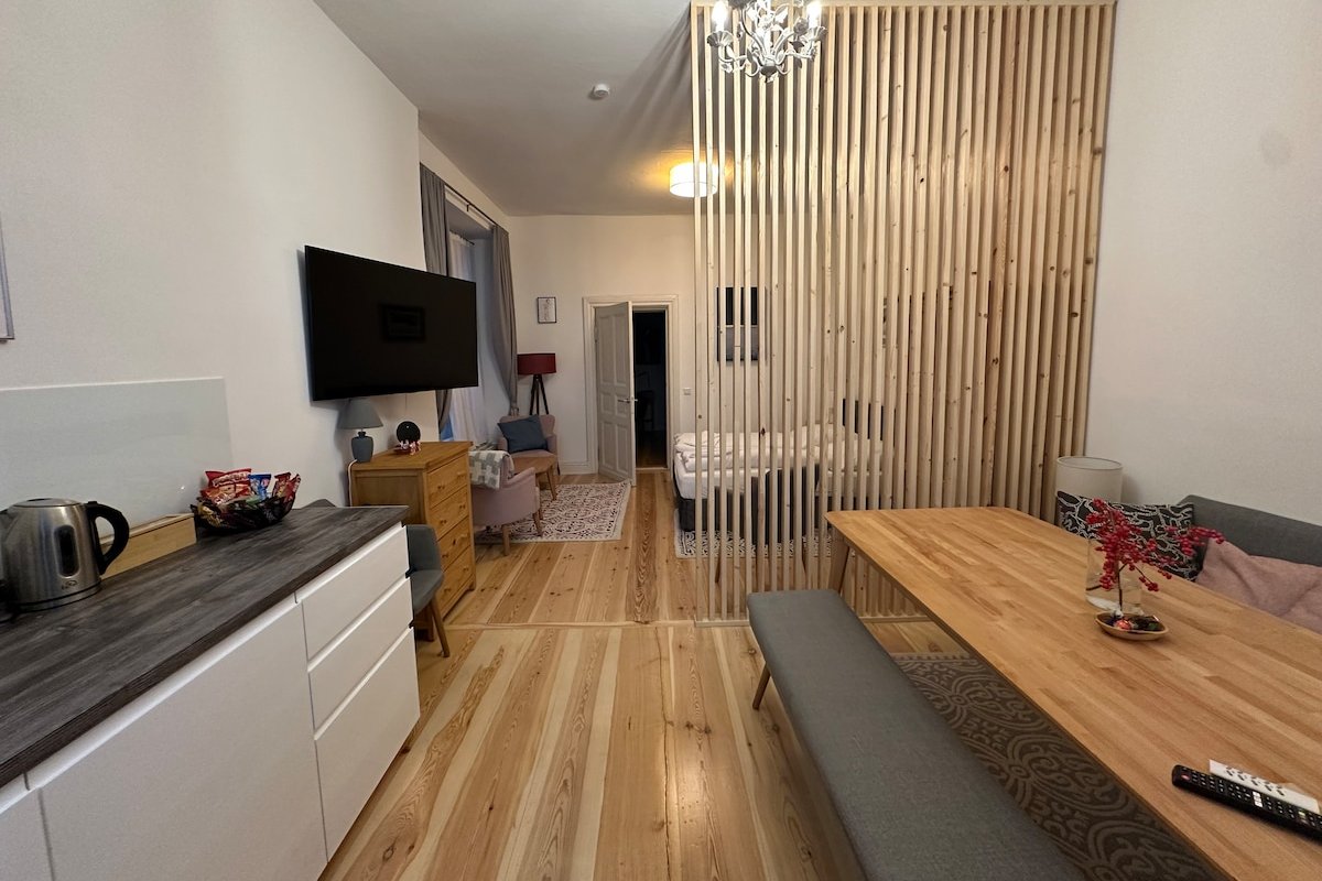 2 Wohnungen – gemeinsam reisen, getrennt schlafen gallery image 3