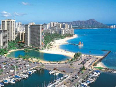 Special! OceanFront Hilton Lagoon Tower- 2bd