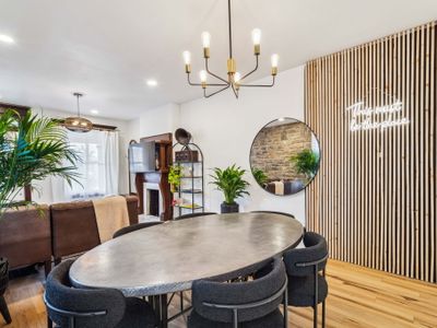 Mediterranean Style Home Close to OSU, EXPO, DWNTN