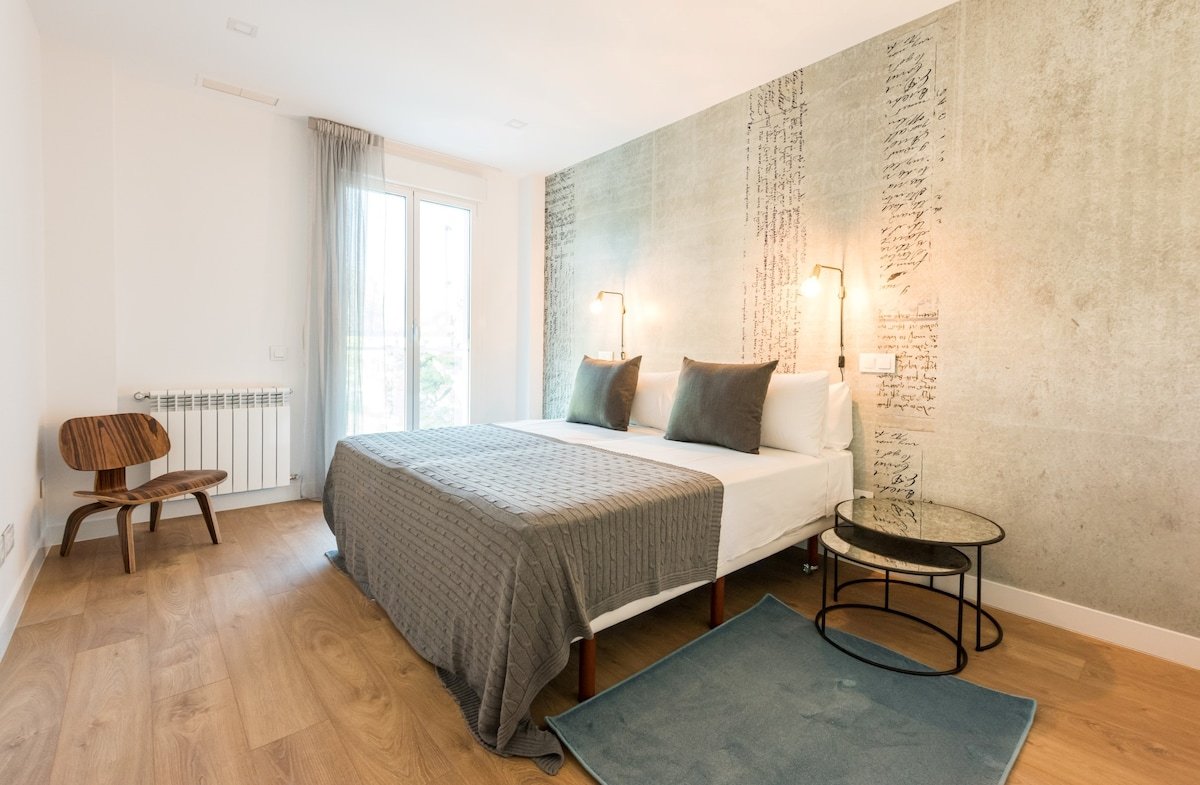 Plaza España Skyline Grand Suite Terrace gallery image 5