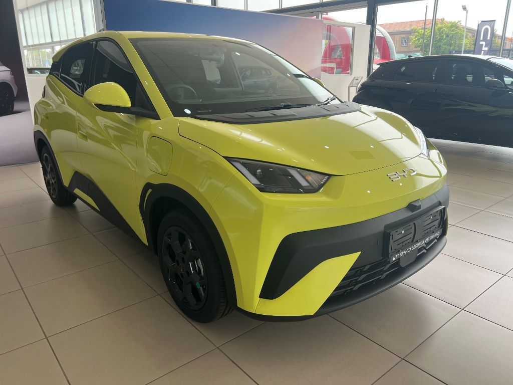 BYD DOLPHIN SURF COMFORT for Sale in South Africa