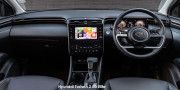 HYUNDAI TUCSON  R2.0D N-LINE AWD A/T - 11 thumb