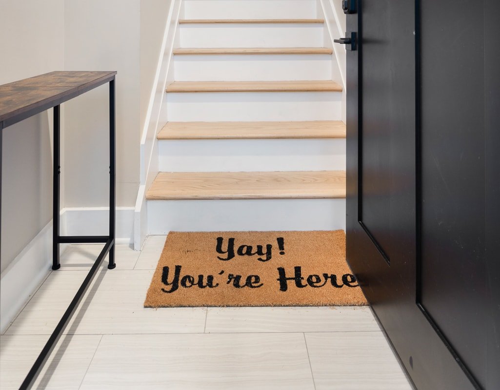 Apartment with Roof Deck- Close to FIFA WC Games! gallery image 3