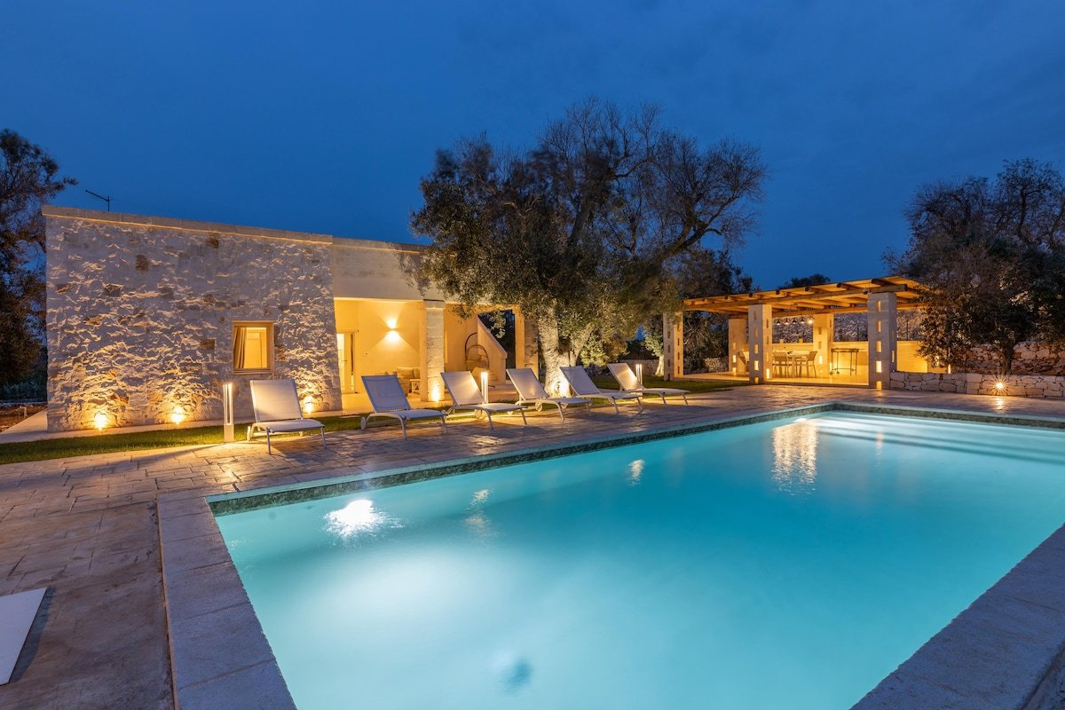 Villa Amanda gallery image 2