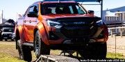 ISUZU D-MAX 3.0Ddi ARCTIC 4X4 A/T P/U D/C - 49 thumb